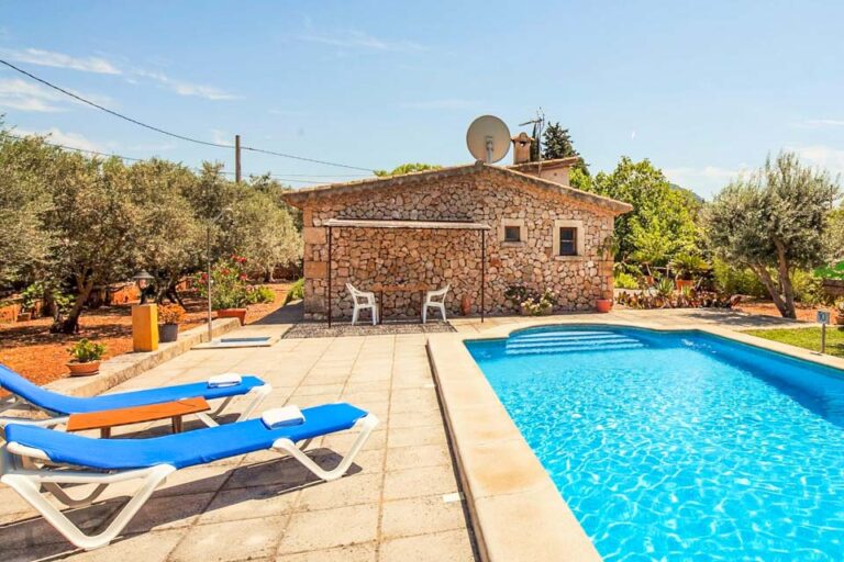 Villa Fonto – Mallorca