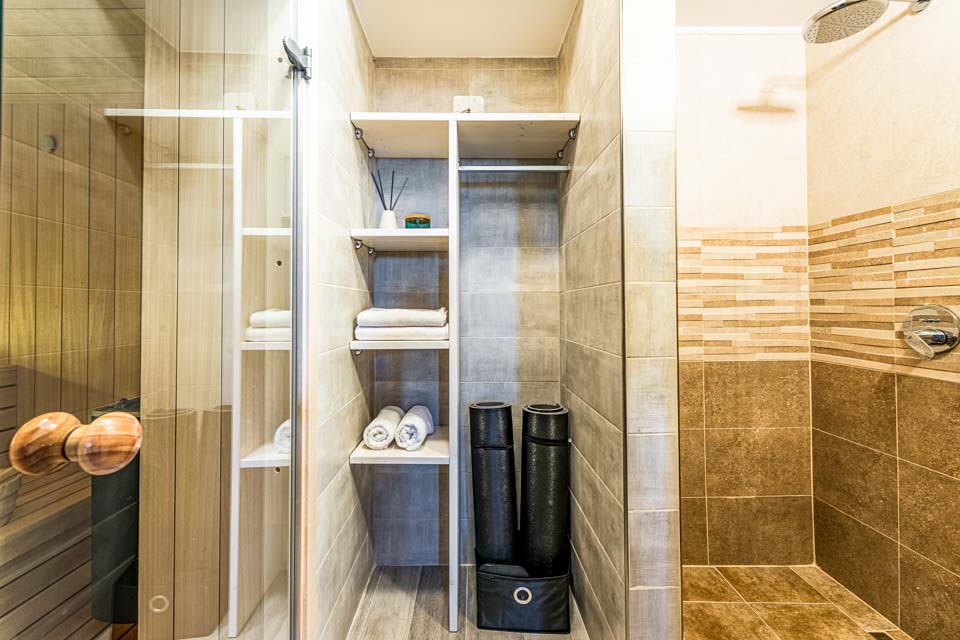 Villa Sea Pearl – Croatia