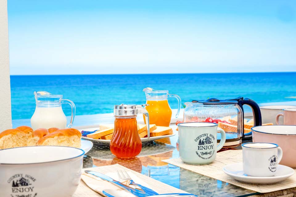 Villa Sky – Crete
