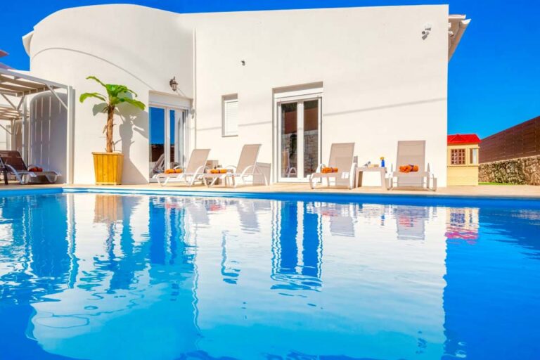 Villa Sky – Crete