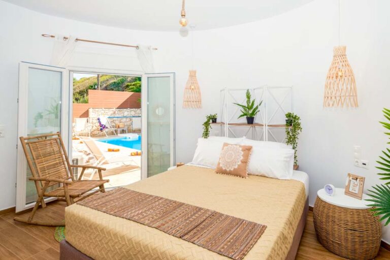 Villa Sky – Crete