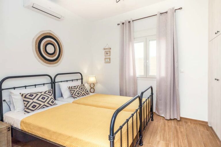 Villa Sky – Crete