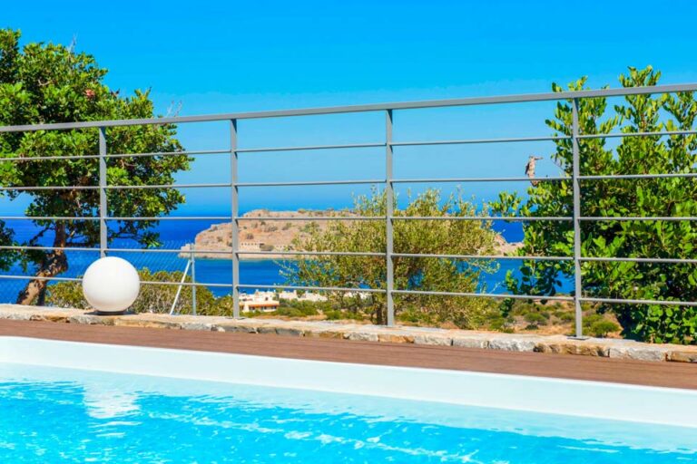 Villa Venus – Crete