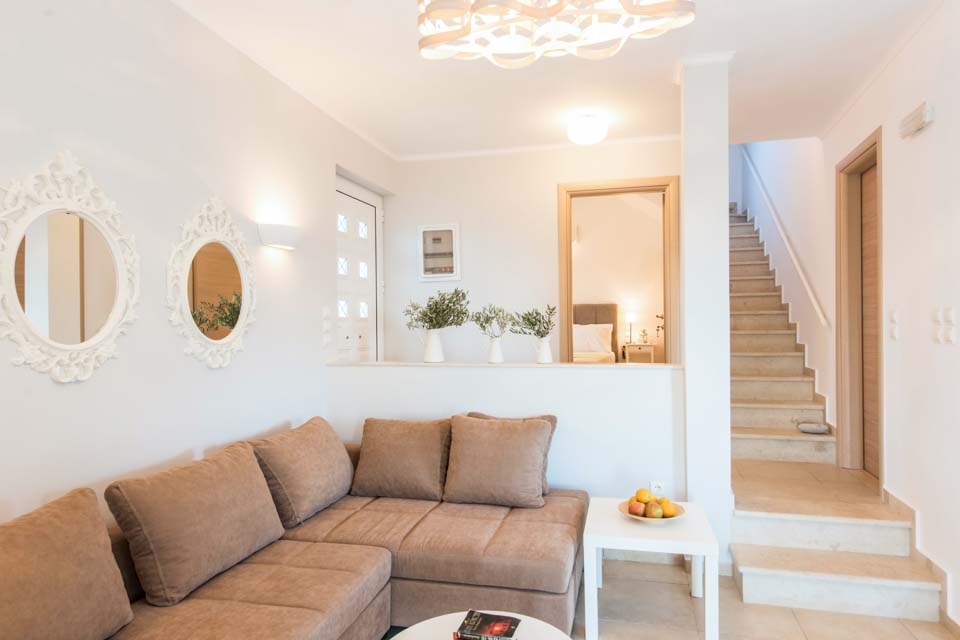 Villa Venus – Crete