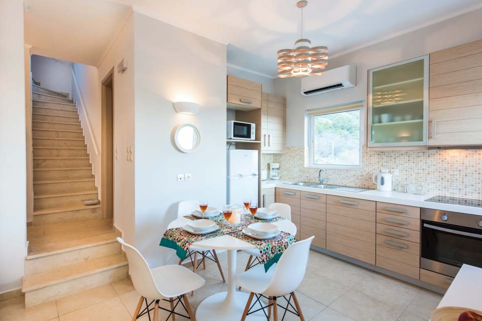 Villa Venus – Crete