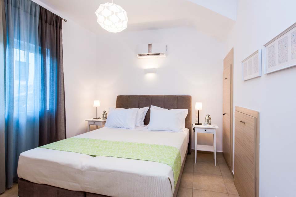 Villa Venus – Crete