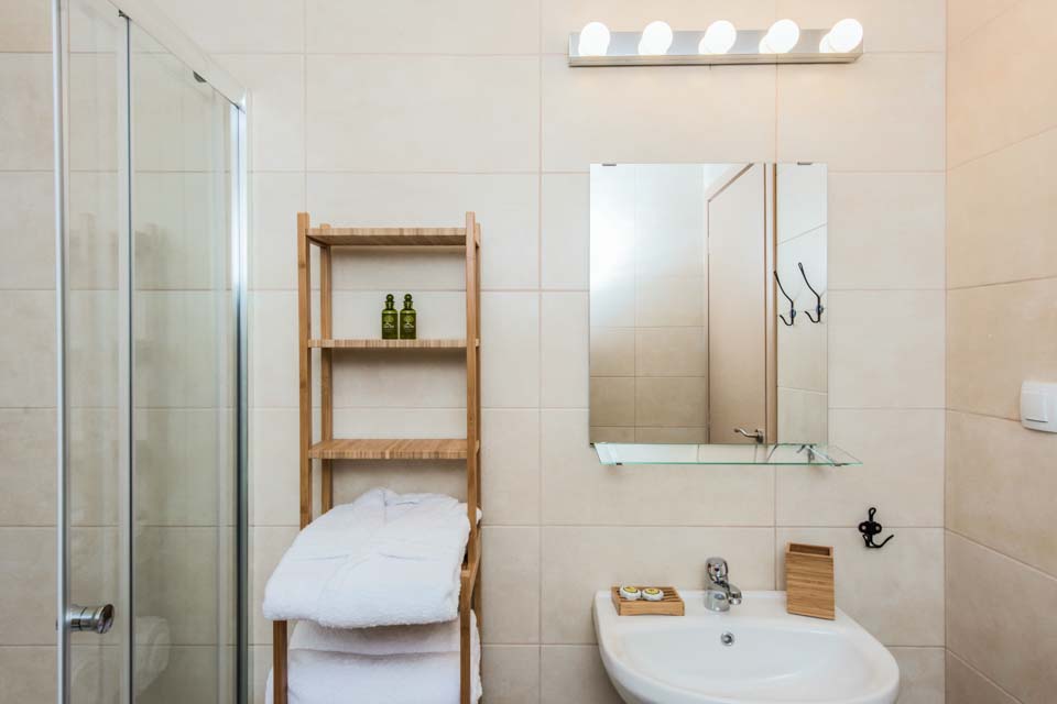 Villa Venus – Crete