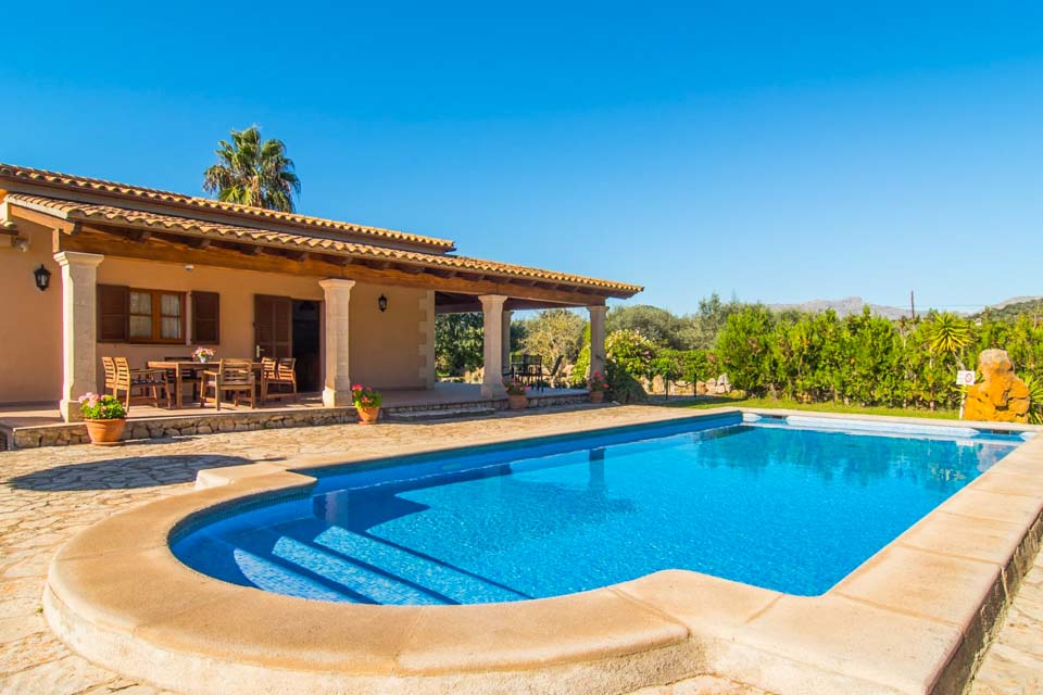 Villa Vobis – Mallorca