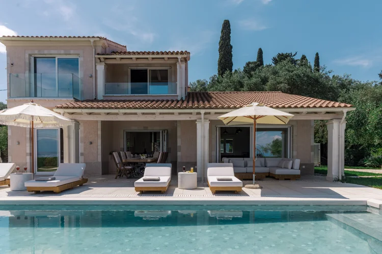 EVA STONE HOUSE F