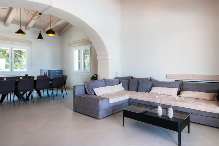 EVA STONE HOUSE
