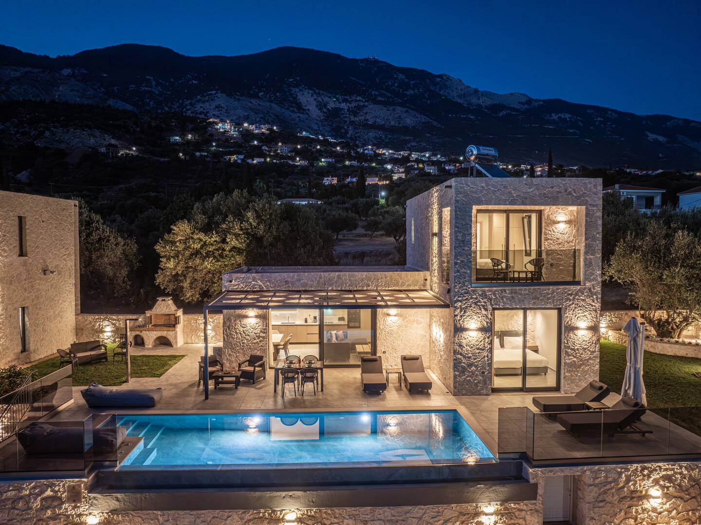 Villa_aggelatos_sunset_view_lourdata_Kefalonia_9aa