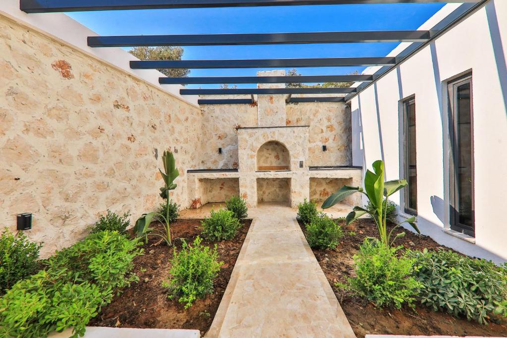 Villa_Beverley_Hills_Kalkan_Turkey-5a